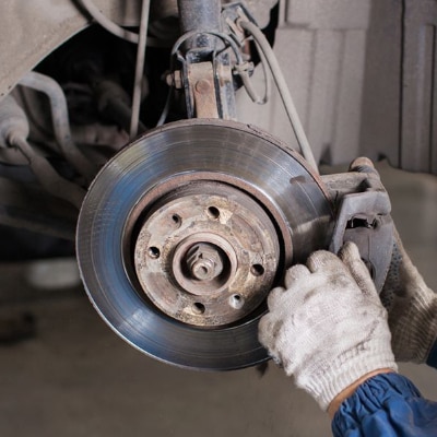 Brake Repair